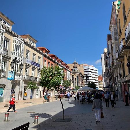 El Atico De La Camara, Centro Aviles, Nuevo A Estrenar Exterior foto